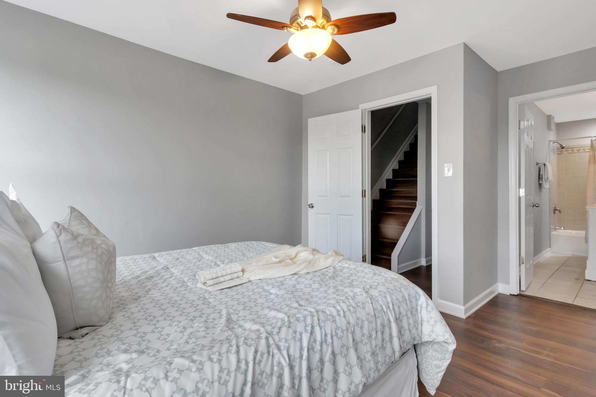 912 West Franklin Street Baltimore, MD 21223 - Photo 31 of 39