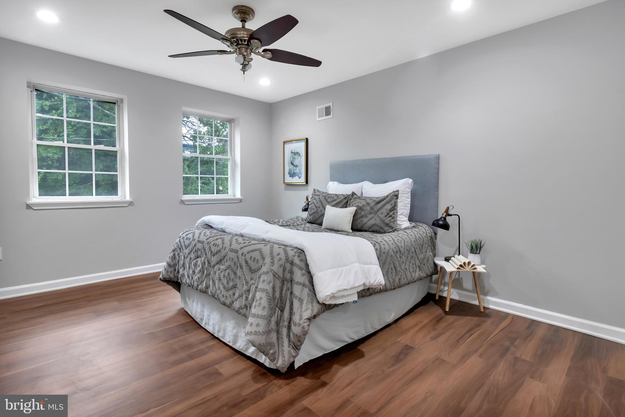 912 West Franklin Street Baltimore, MD 21223 - Photo 33 of 39