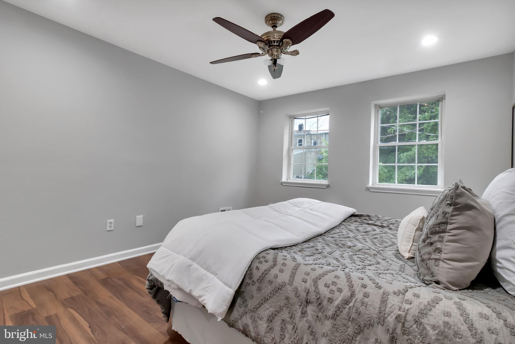 912 West Franklin Street Baltimore, MD 21223 - Photo 34 of 39