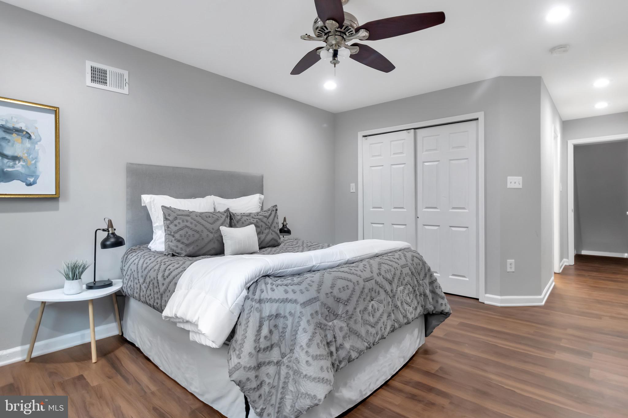 912 West Franklin Street Baltimore, MD 21223 - Photo 35 of 39