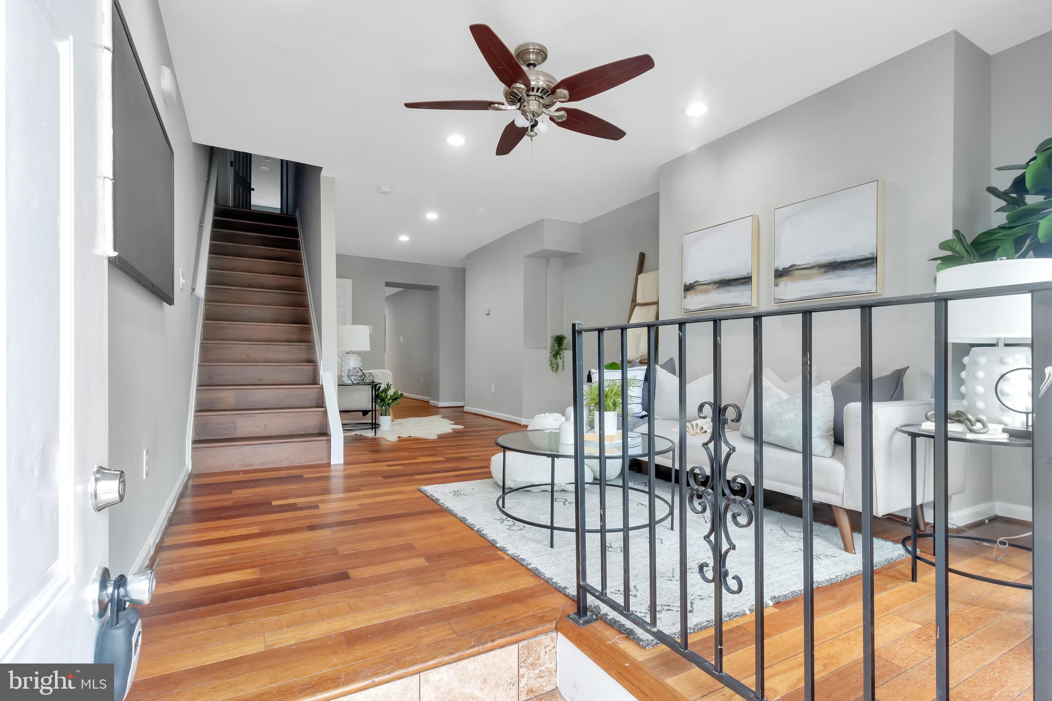 912 West Franklin Street Baltimore, MD 21223 - Photo 7 of 39