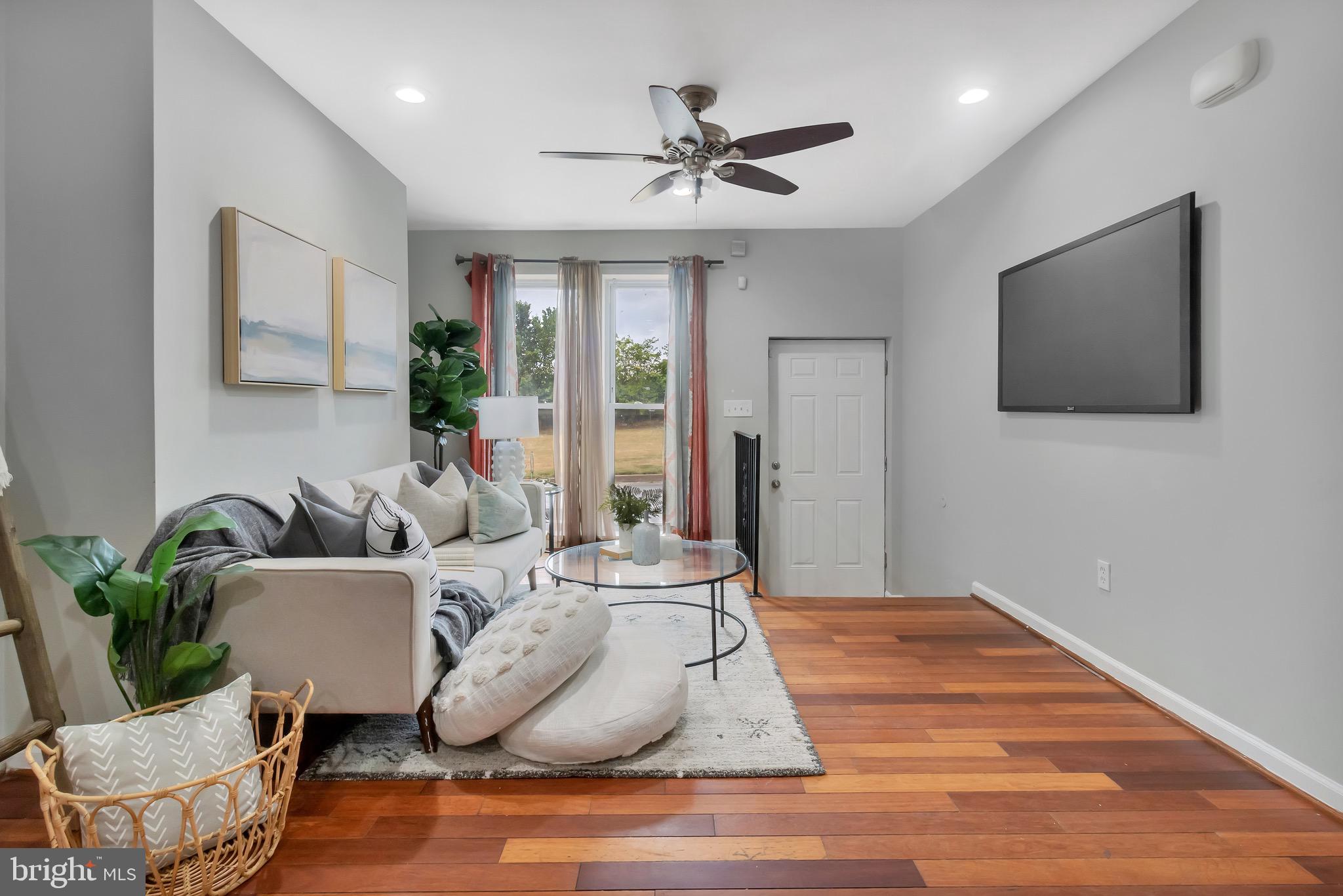 912 West Franklin Street Baltimore, MD 21223 - Photo 8 of 39