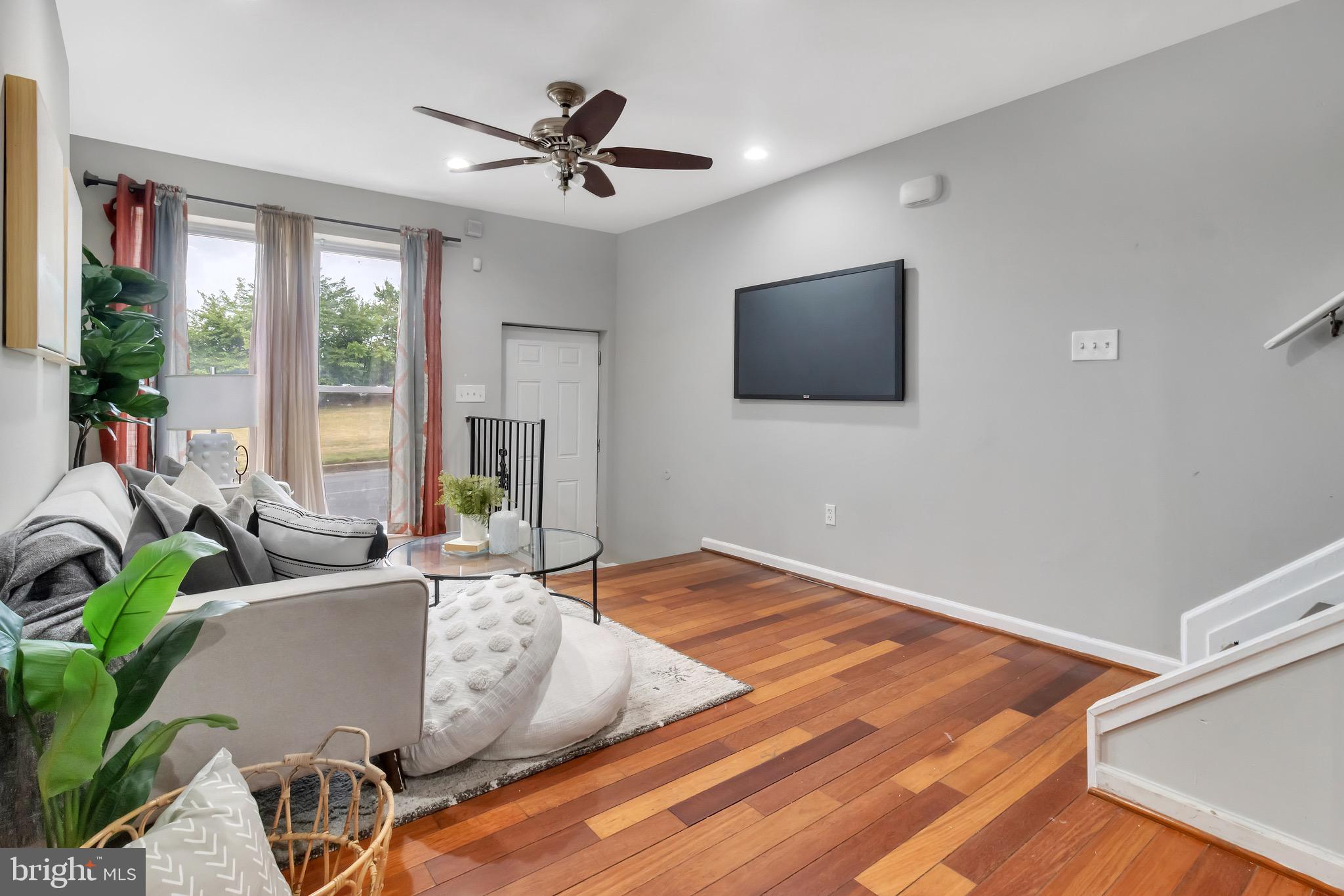 912 West Franklin Street Baltimore, MD 21223 - Photo 9 of 39