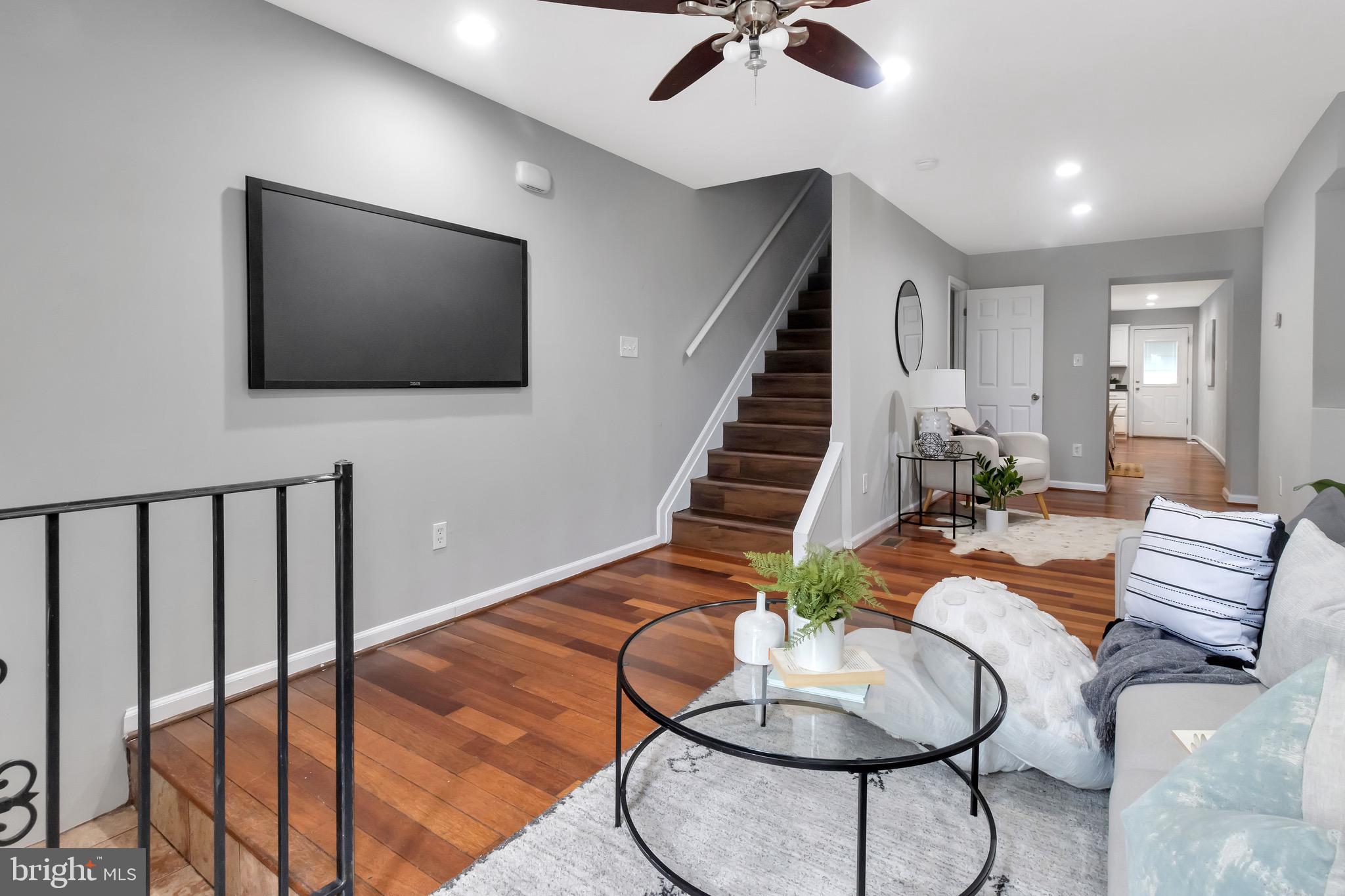 912 West Franklin Street Baltimore, MD 21223 - Photo 10 of 39