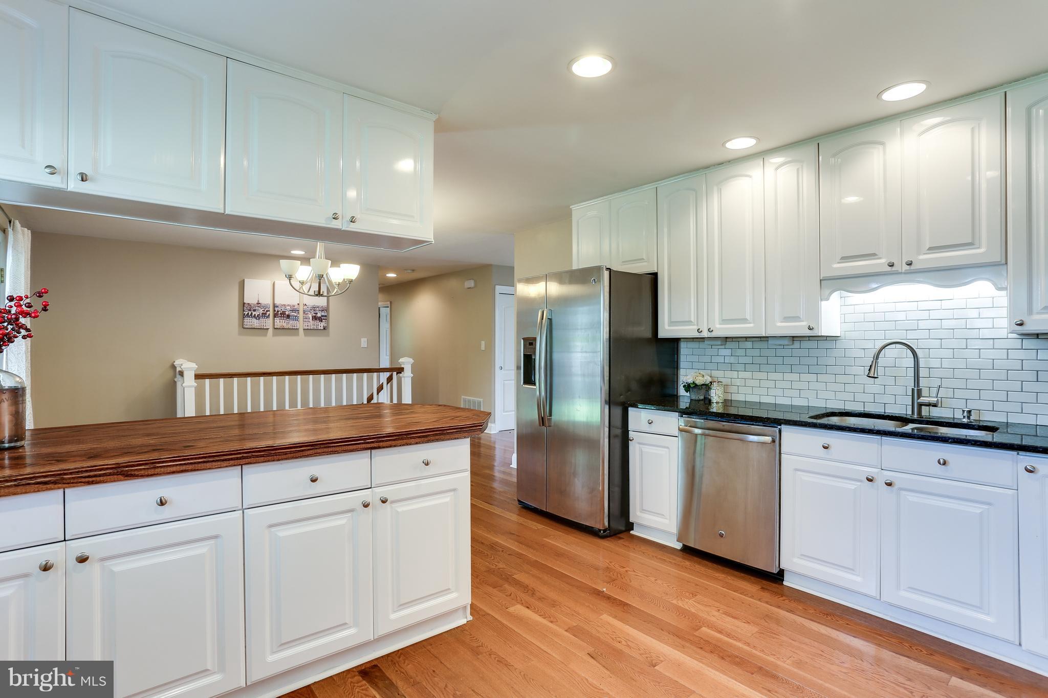 139 East Timonium Road Lutherville-Timonium, MD 21093 - Photo 10 of 30 Kitchen