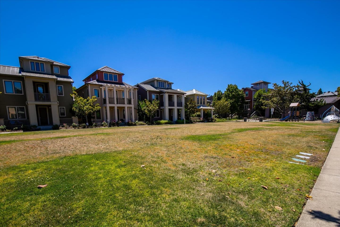 4245 Rickeys Way, Unit D Palo Alto, CA 94306 - Photo 22 of 31