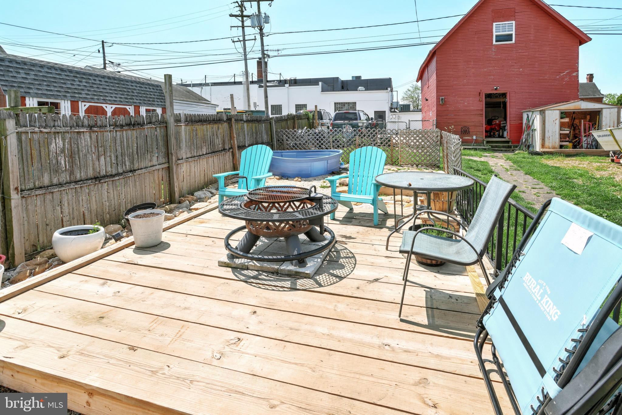 269 Locust Street Hanover, PA 17331 - Photo 24 of 27 Gallery Image 24