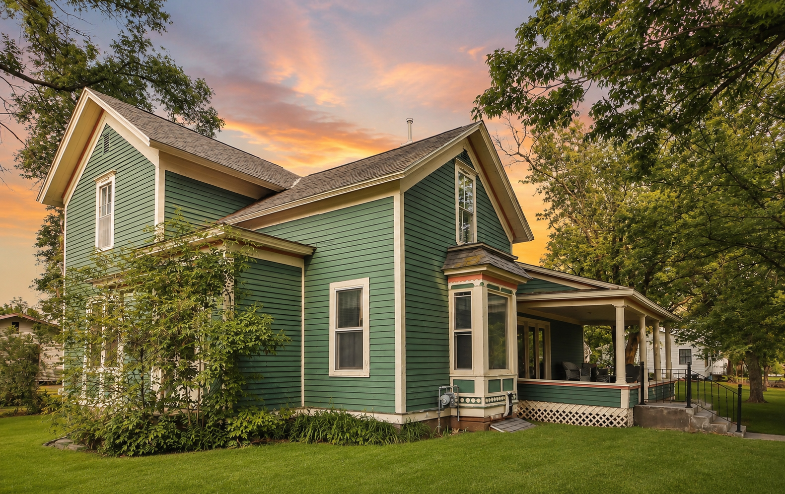 14 3rd Avenue Southwest Verndale, MN 56481 - Photo 1 of 45