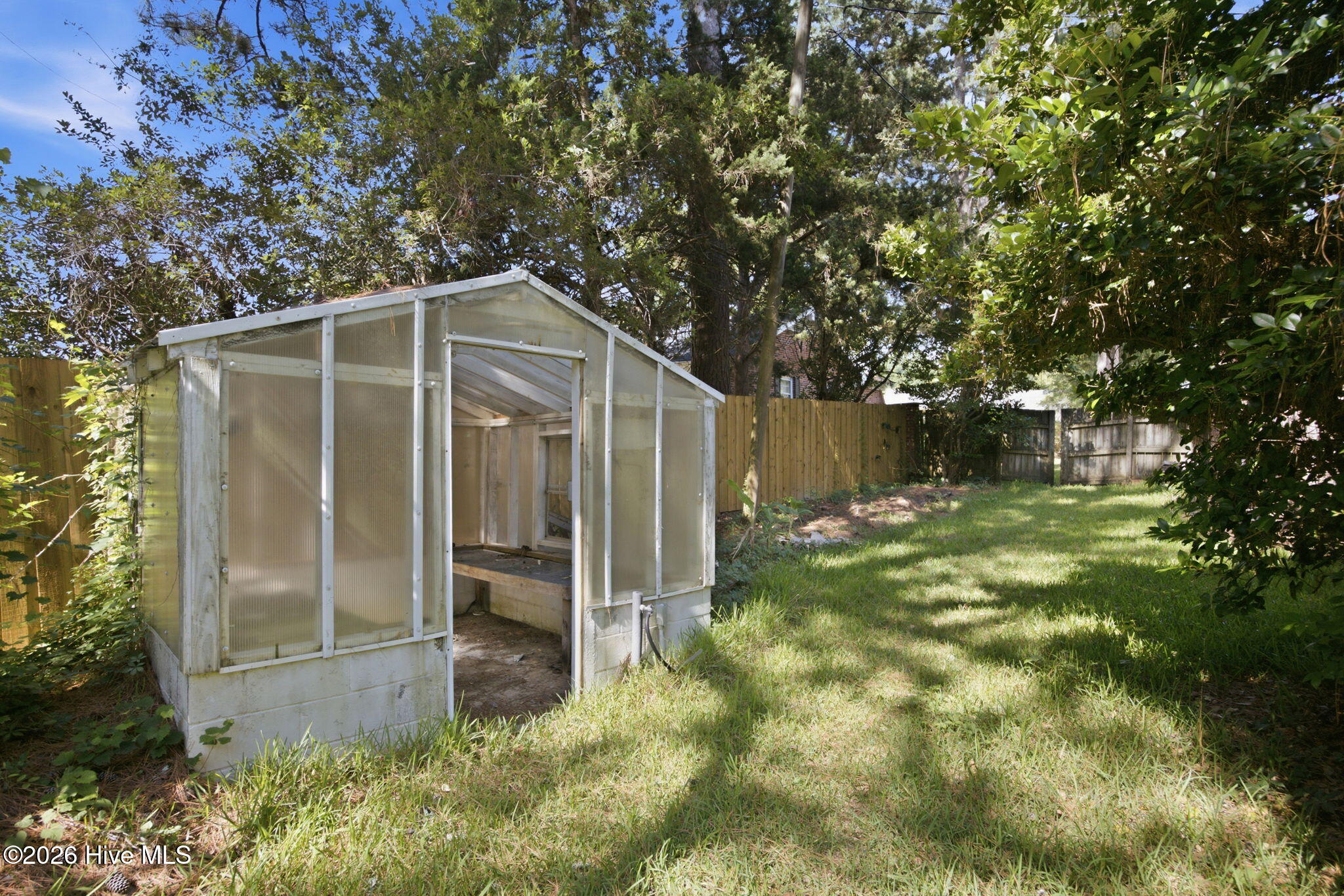 306 West Blackbeard Road Wilmington, NC 28409 - Photo 38 of 53