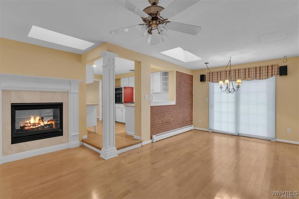 116 Segsbury Road Amherst, NY 14221 - Photo 22 of 38