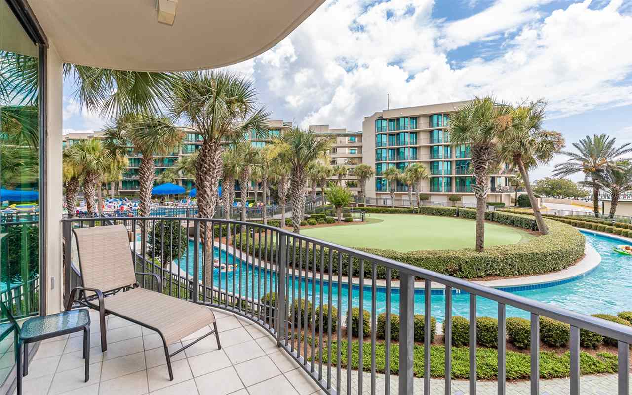 27580 Canal Road, Unit 1104 Orange Beach, AL 36561 - Photo 2 of 19
