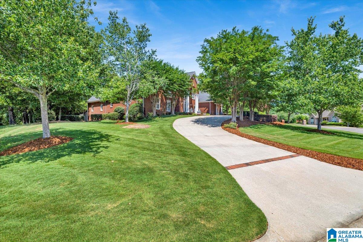 505 Ryding Circle Trussville, AL 35173 - Photo 17 of 92