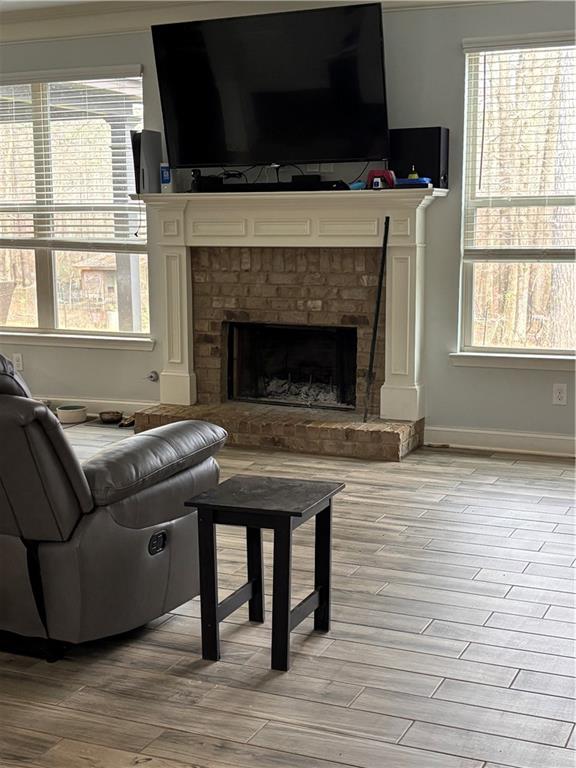 328 Vantage Point Locust Grove, GA 30248 - Photo 31 of 42