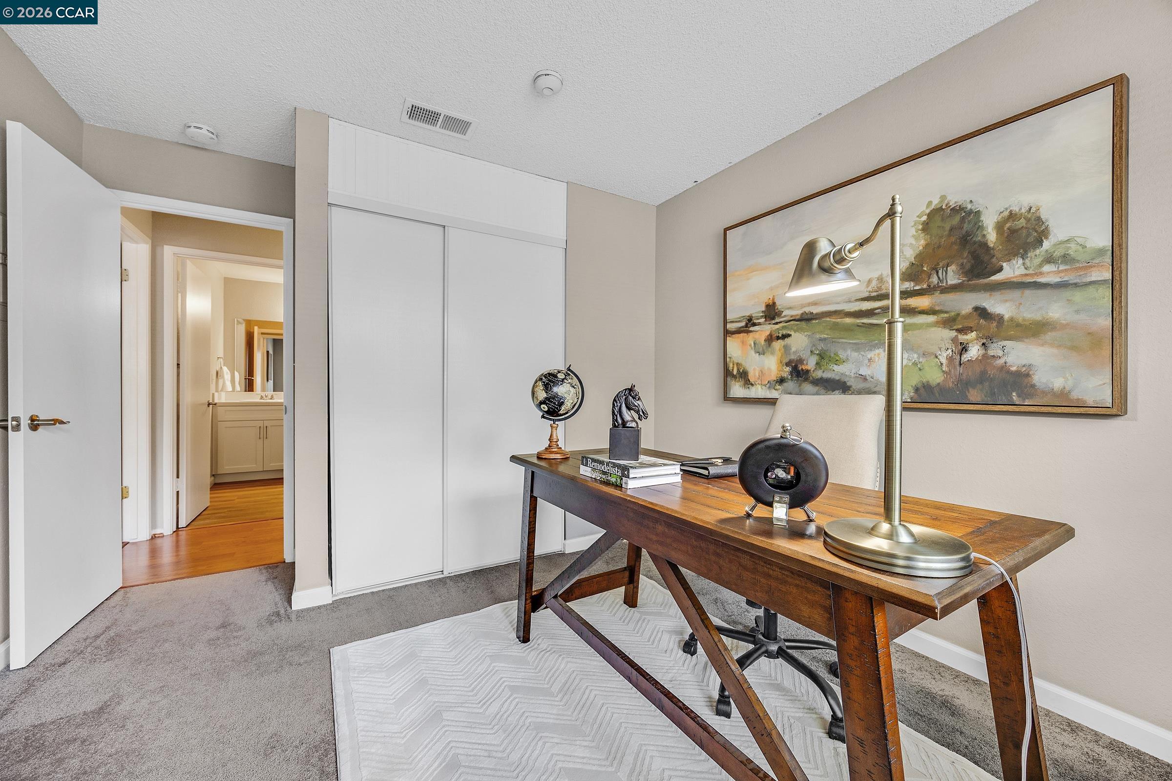 105 Compton Circle, Unit A San Ramon, CA 94583 - Photo 22 of 40 Gallery Image 22