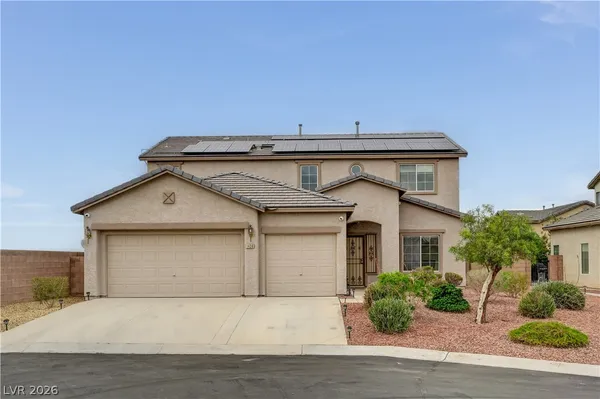 $545,000 | 1438 East Auburn Valley Avenue, Las Vegas, NV 89123