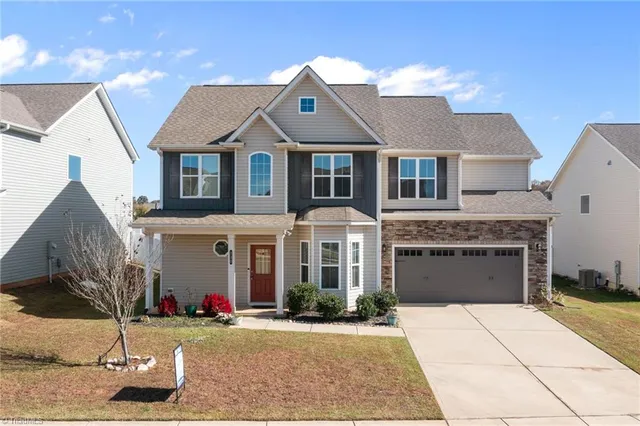 $370,000 | 130 Campaign Drive, Mebane, NC 27302