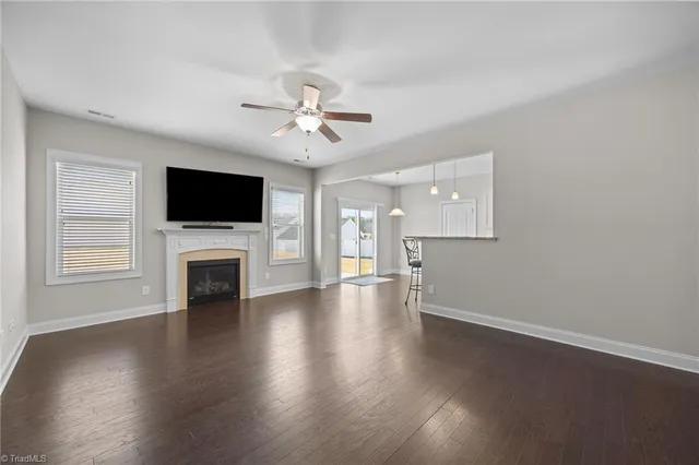 $370,000 | 130 Campaign Drive, Mebane, NC 27302