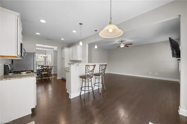 $370,000 | 130 Campaign Drive, Mebane, NC 27302