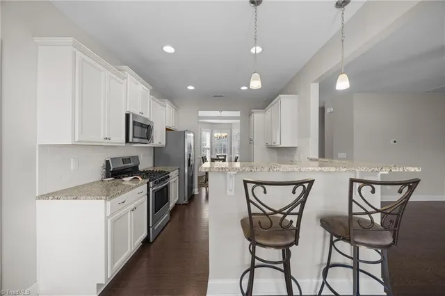 $370,000 | 130 Campaign Drive, Mebane, NC 27302