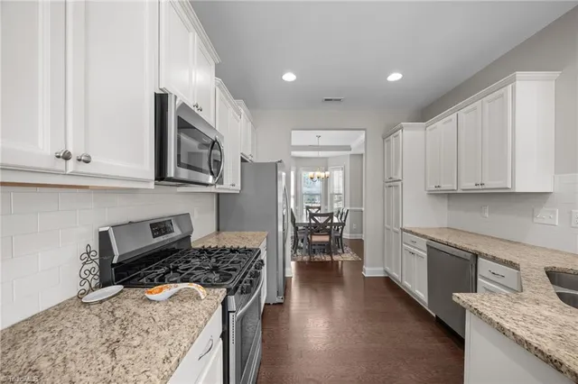 $370,000 | 130 Campaign Drive, Mebane, NC 27302