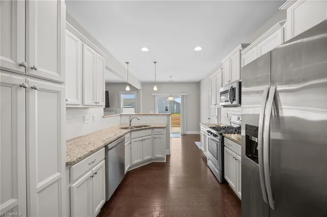 $370,000 | 130 Campaign Drive, Mebane, NC 27302