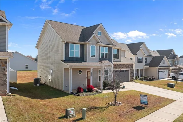 $370,000 | 130 Campaign Drive, Mebane, NC 27302