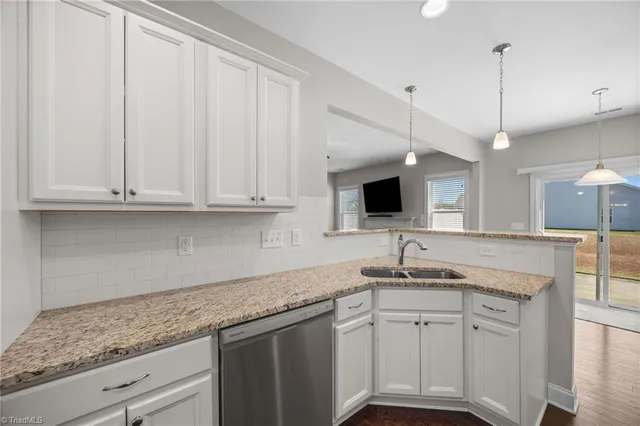 $370,000 | 130 Campaign Drive, Mebane, NC 27302