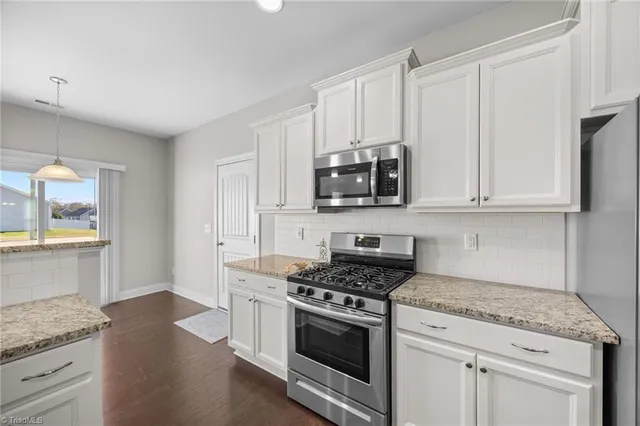 $370,000 | 130 Campaign Drive, Mebane, NC 27302