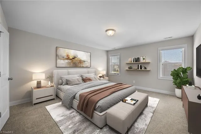 $370,000 | 130 Campaign Drive, Mebane, NC 27302