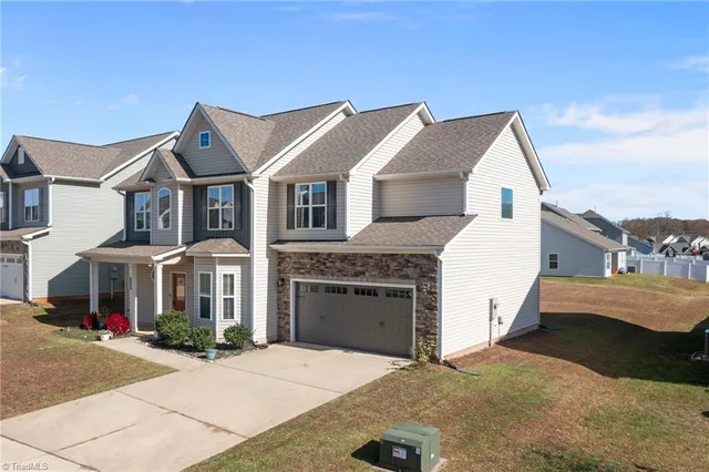 $370,000 | 130 Campaign Drive, Mebane, NC 27302