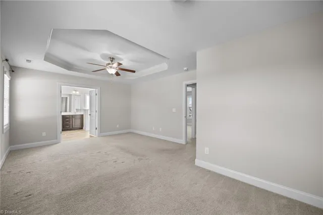 $370,000 | 130 Campaign Drive, Mebane, NC 27302