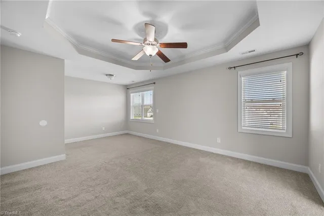 $370,000 | 130 Campaign Drive, Mebane, NC 27302