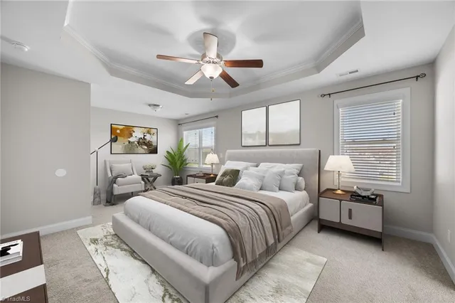 $370,000 | 130 Campaign Drive, Mebane, NC 27302