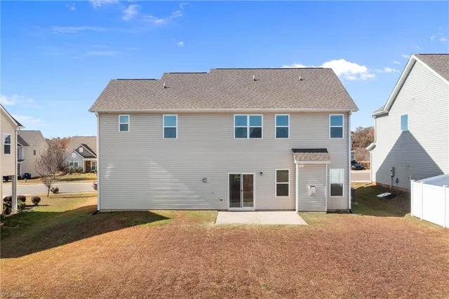 $370,000 | 130 Campaign Drive, Mebane, NC 27302