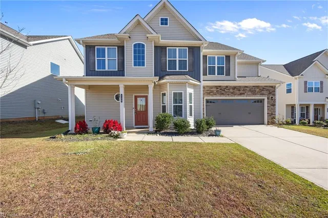 $370,000 | 130 Campaign Drive, Mebane, NC 27302