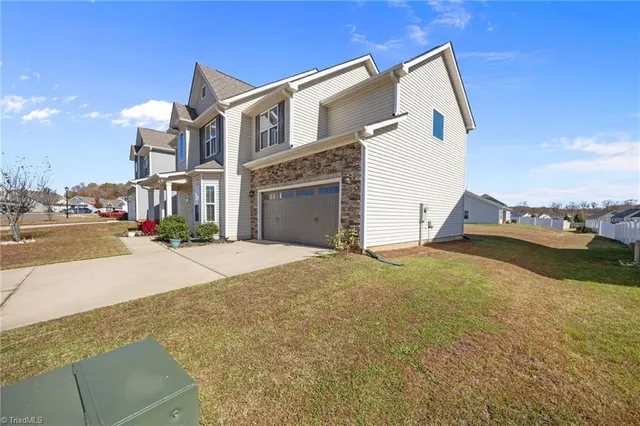 $370,000 | 130 Campaign Drive, Mebane, NC 27302
