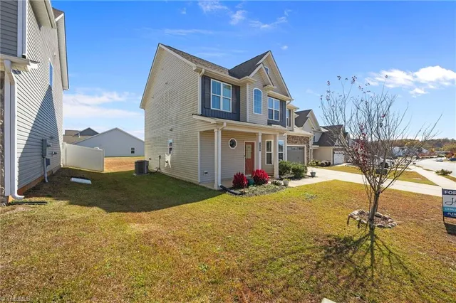 $370,000 | 130 Campaign Drive, Mebane, NC 27302