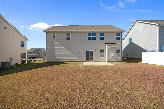 $370,000 | 130 Campaign Drive, Mebane, NC 27302