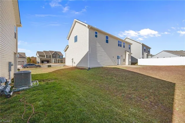 $370,000 | 130 Campaign Drive, Mebane, NC 27302