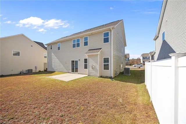 $370,000 | 130 Campaign Drive, Mebane, NC 27302