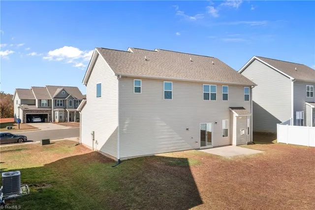 $370,000 | 130 Campaign Drive, Mebane, NC 27302