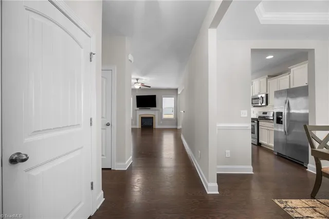 $370,000 | 130 Campaign Drive, Mebane, NC 27302