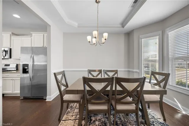 $370,000 | 130 Campaign Drive, Mebane, NC 27302