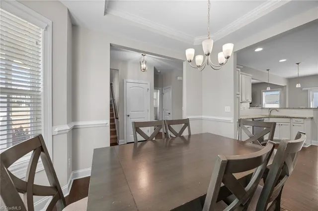 $370,000 | 130 Campaign Drive, Mebane, NC 27302