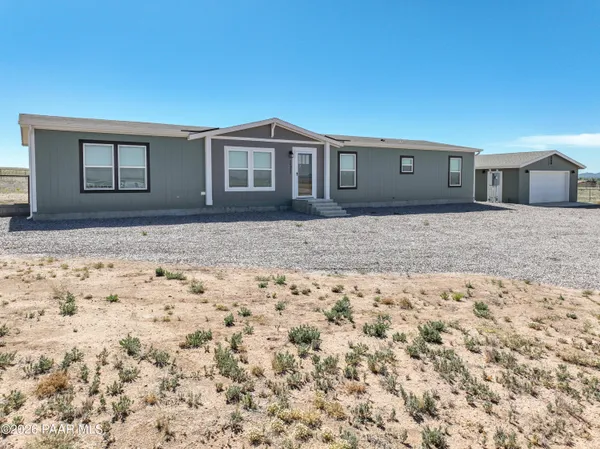 $435,000 | 26987 North Chicory Way, Paulden, AZ 86334