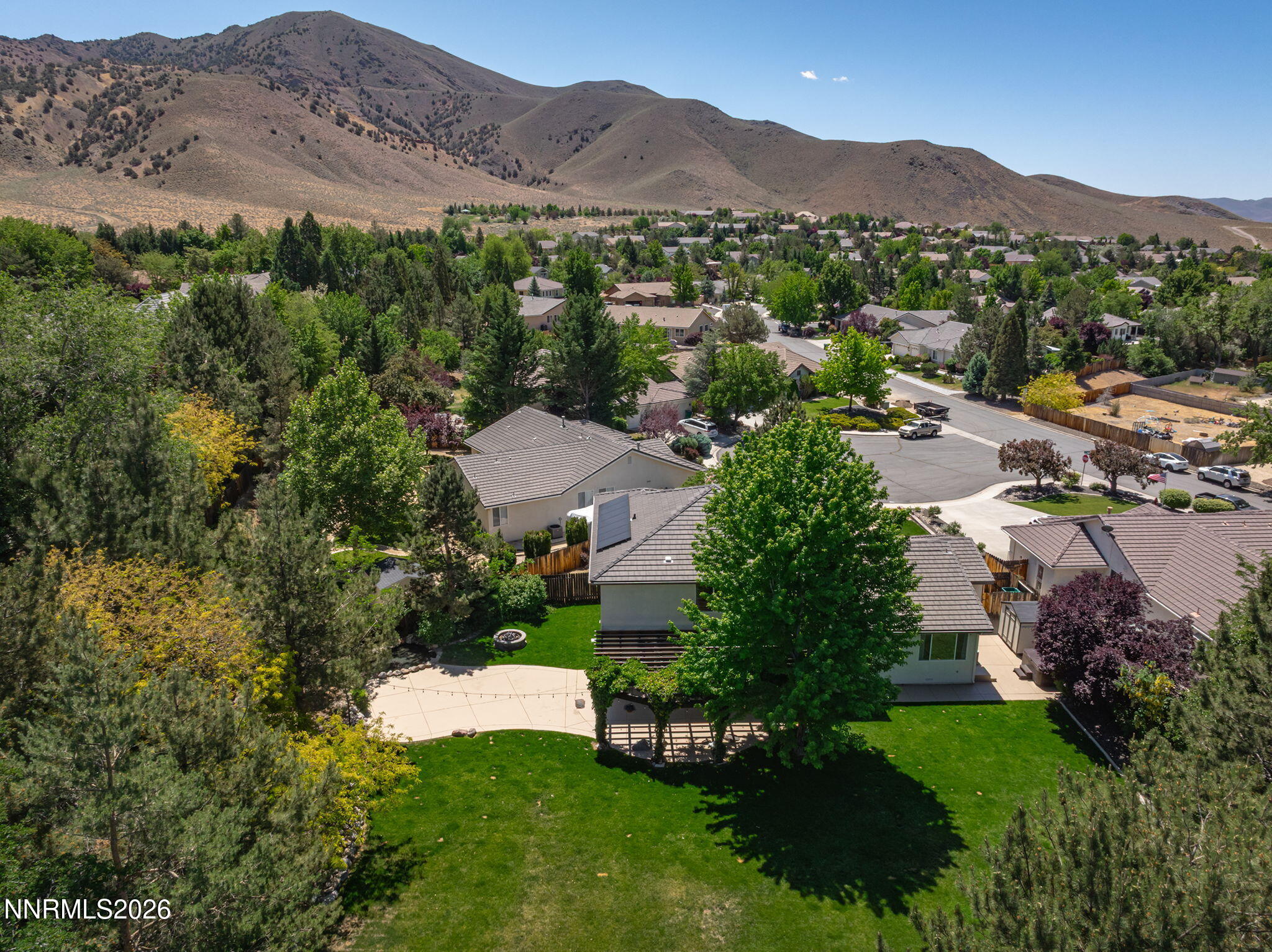 5725 Stillmeadow Court Reno, NV 89502 - Photo 55 of 64 66-web-or-mls-DJI_0311
