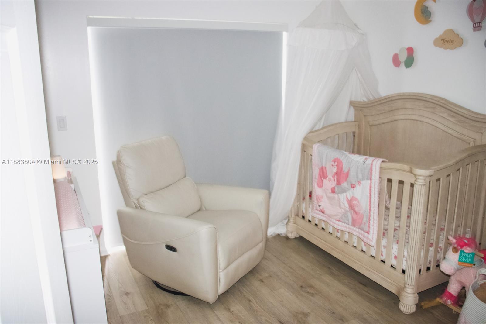 25760 Southwest 127th Court Homestead, FL 33032 - Photo 6 of 25 a white bath tub sitting next to a white wall