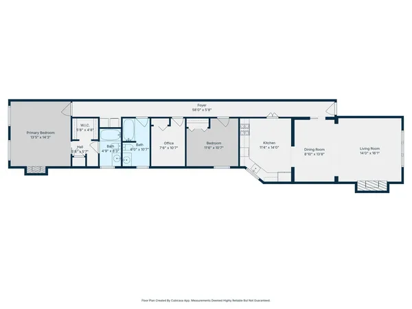 $1,795,000 | 400 3rd Street, Unit 2L | Park Slope