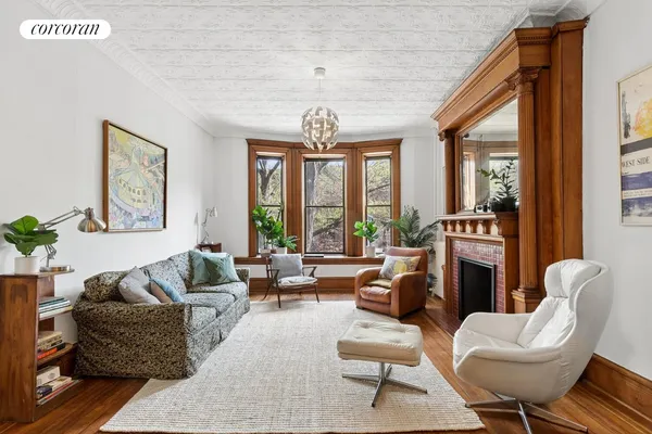 $1,795,000 | 400 3rd Street, Unit 2L | Park Slope