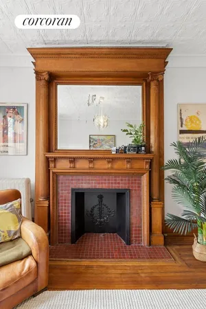 $1,795,000 | 400 3rd Street, Unit 2L | Park Slope